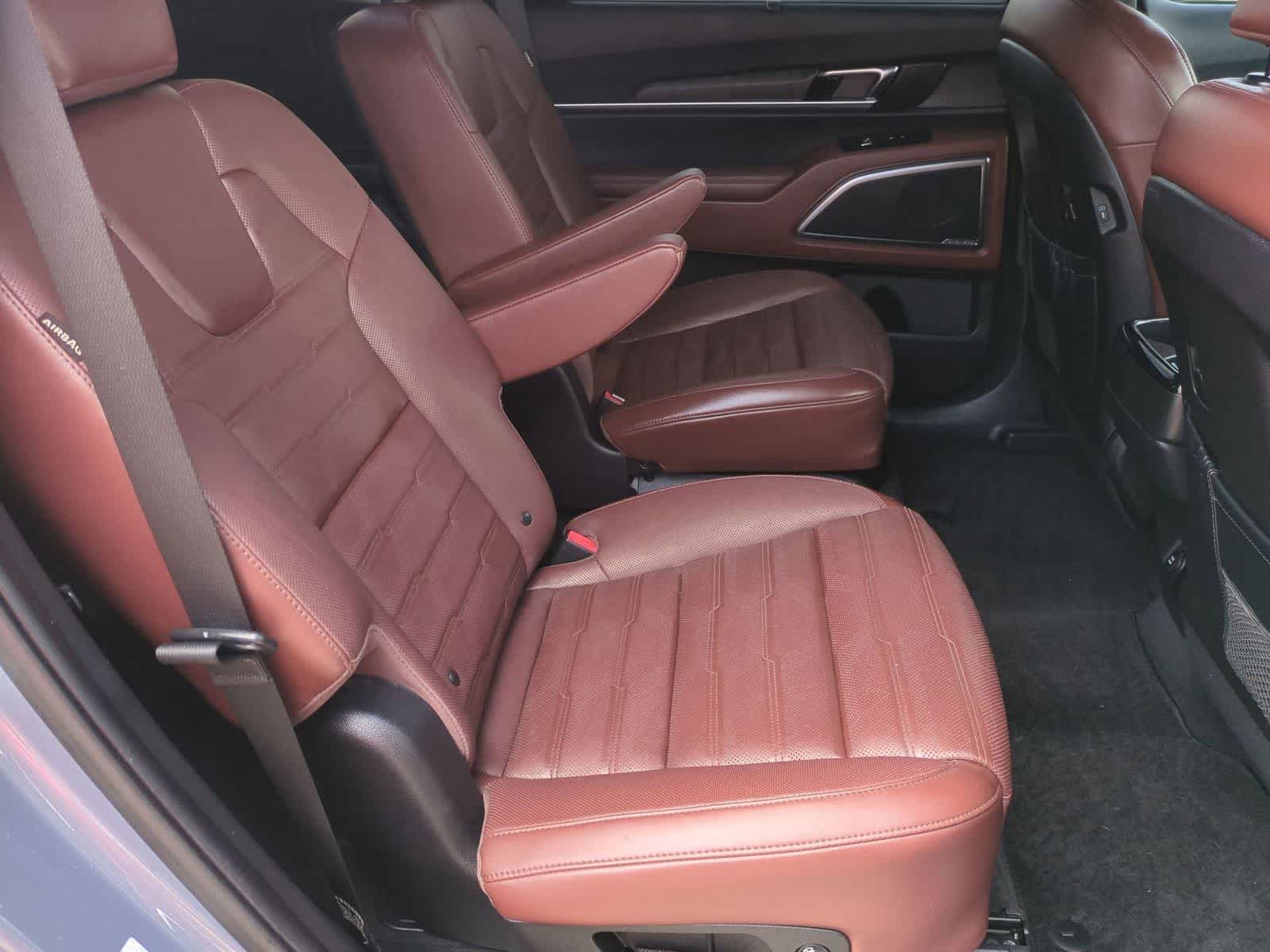 Thumbnail: 2023 Kia Telluride - 27