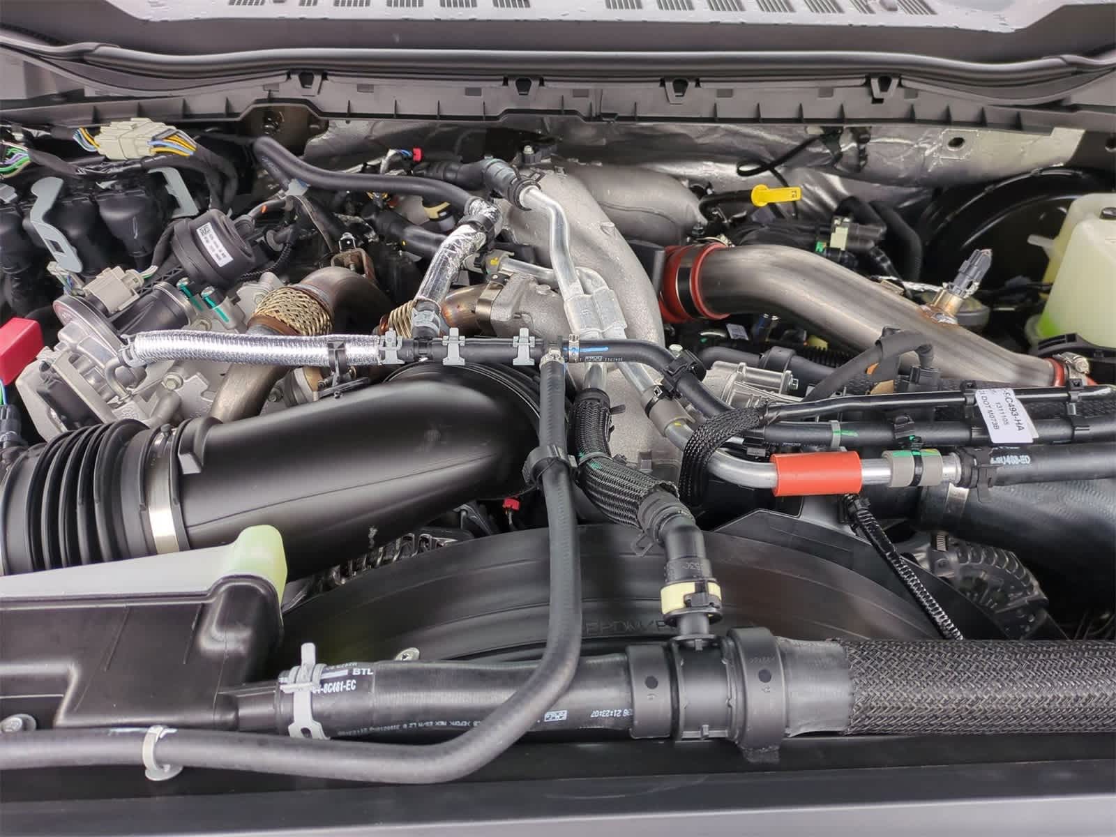 Thumbnail: 2026 Ford F-250 - 30