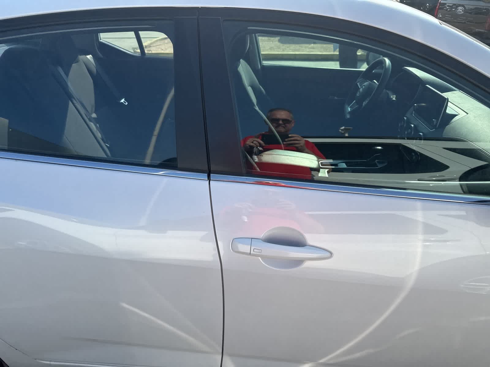 Thumbnail: 2024 Nissan Sentra - 12