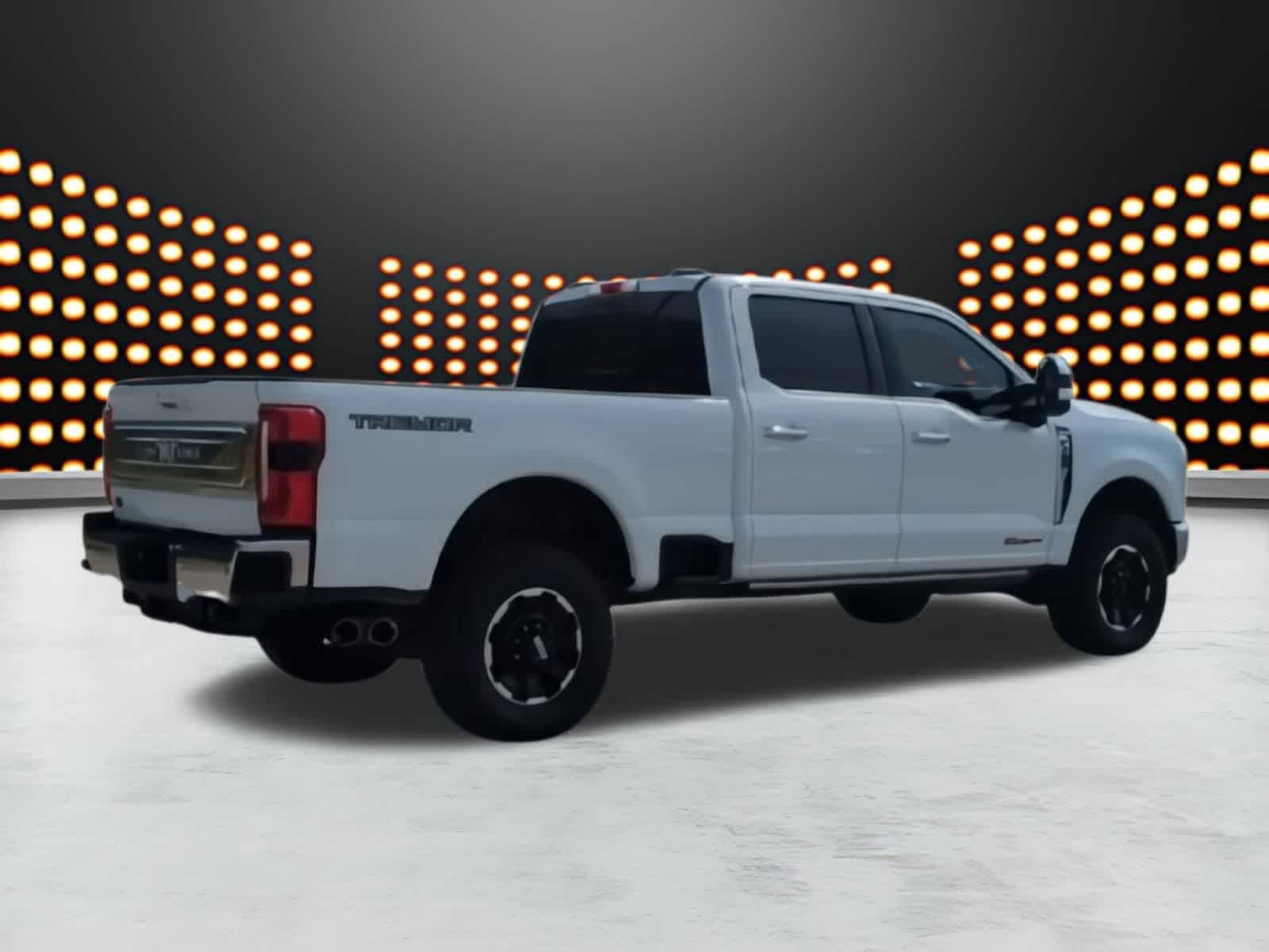 Thumbnail: 2025 Ford F-250 - 8