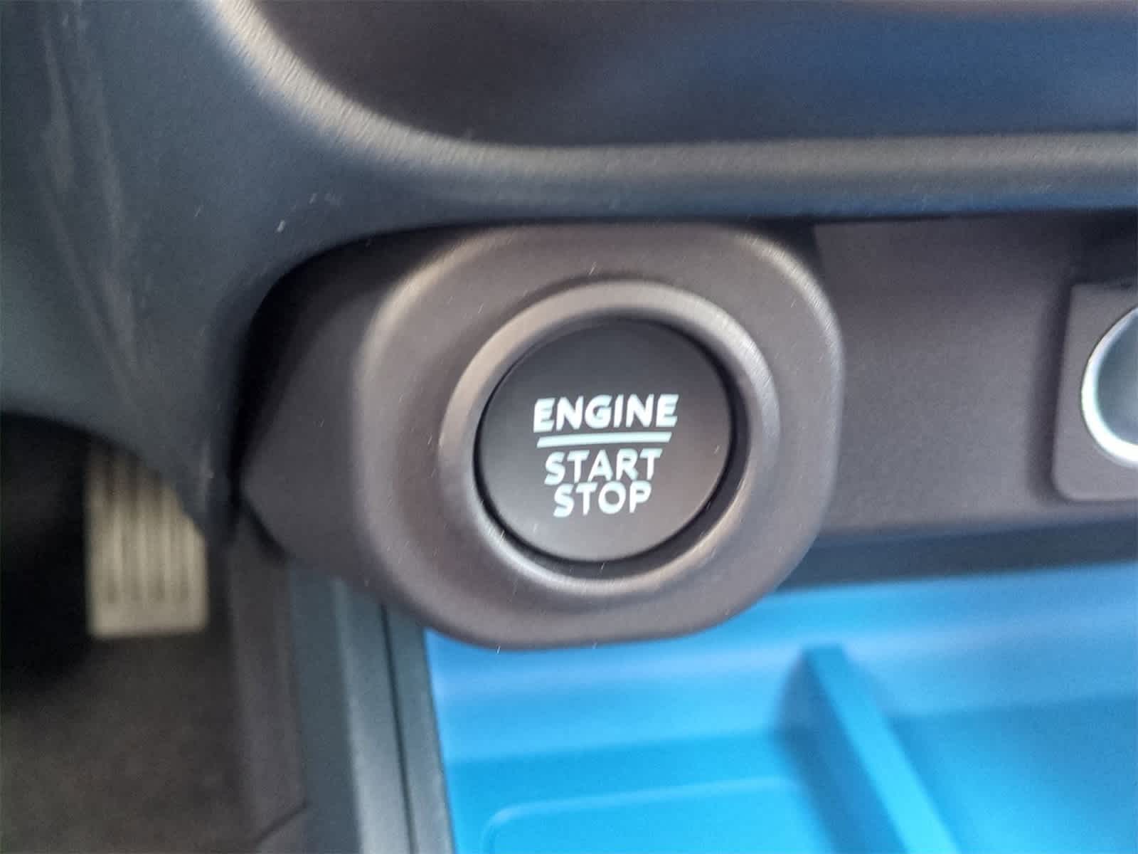 Thumbnail: 2026 Ford Maverick - 16