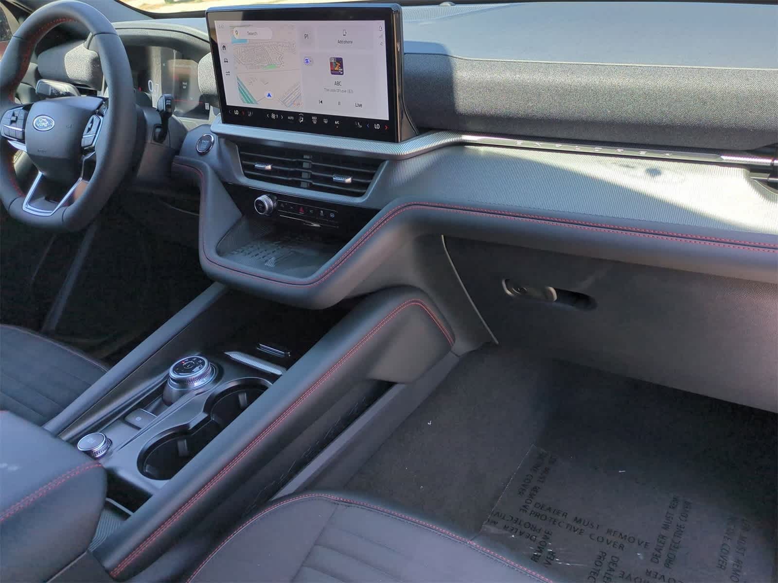 Thumbnail: 2025 Ford Explorer - 28