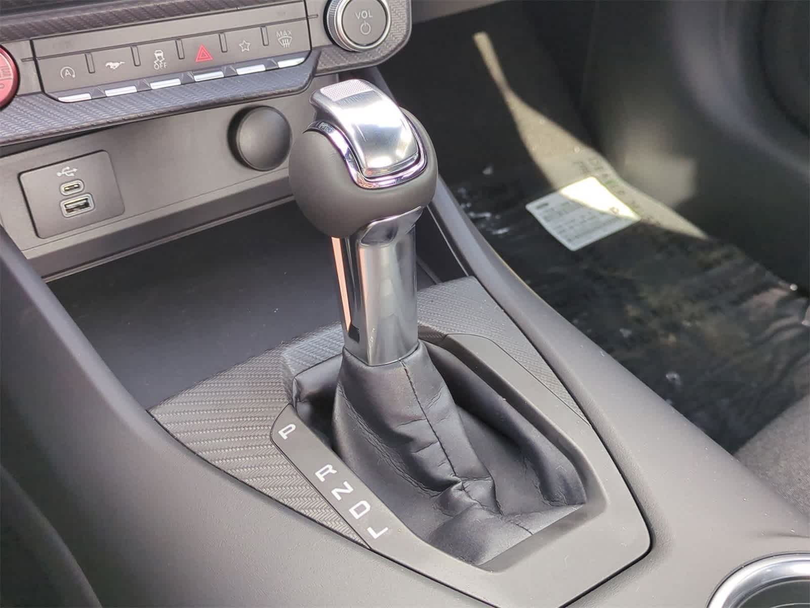 Thumbnail: 2026 Ford Mustang - 15