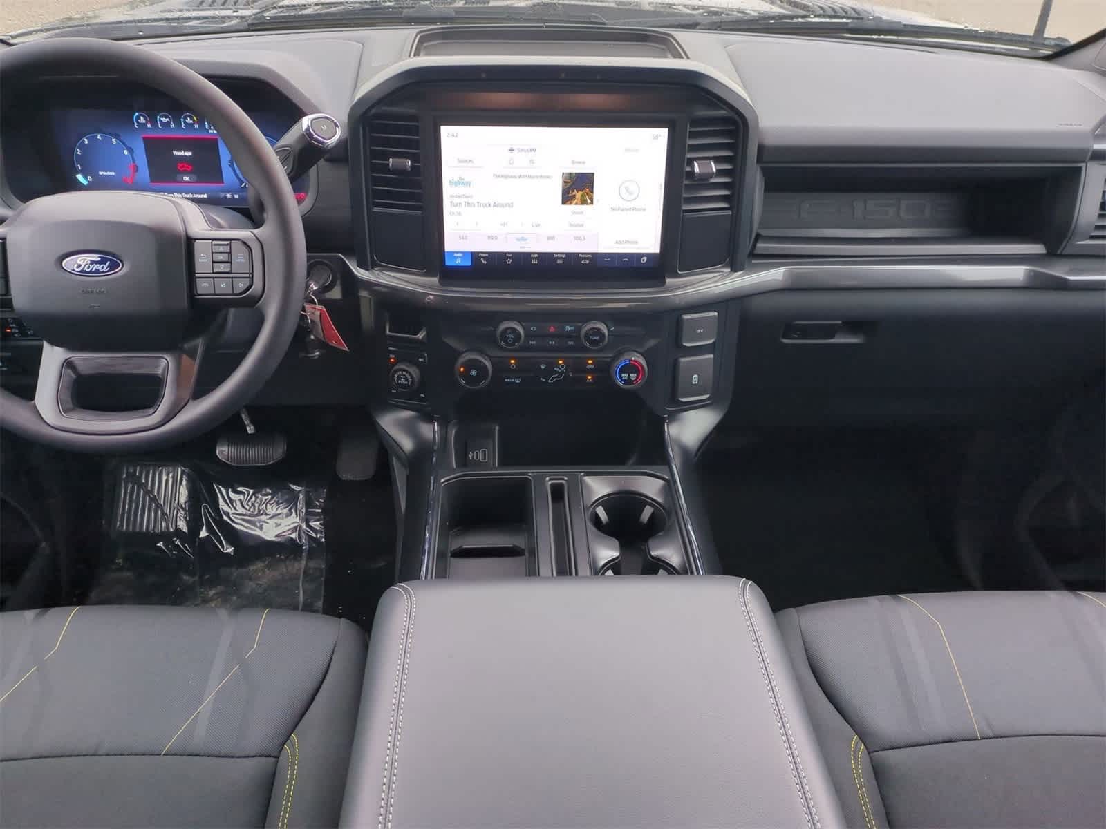 Thumbnail: 2025 Ford F-150 - 18