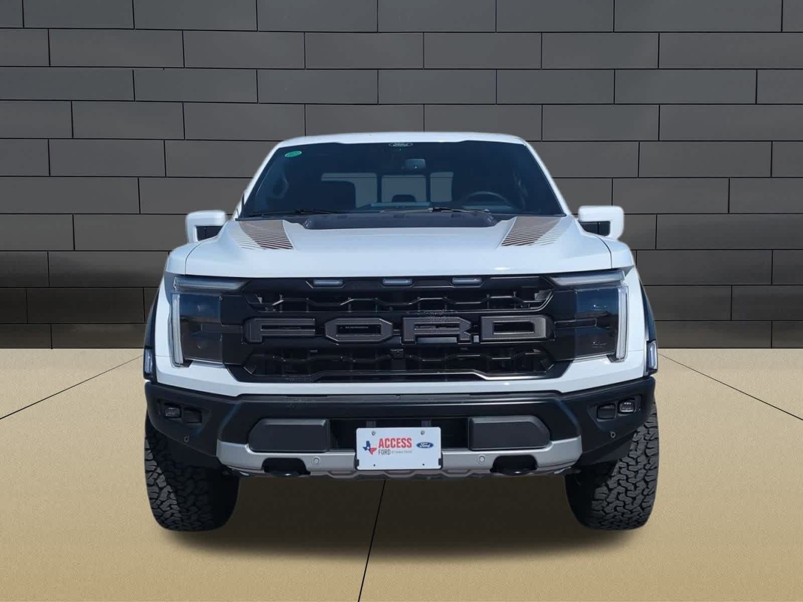 Thumbnail: 2025 Ford F-150 - 3