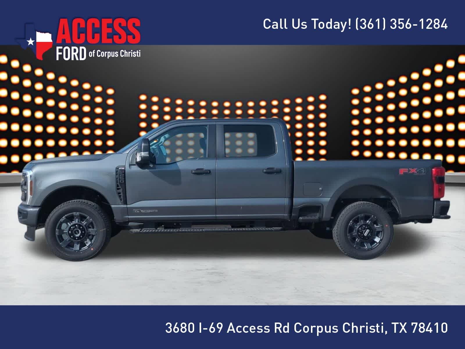Thumbnail: 2026 Ford F-250 - 5