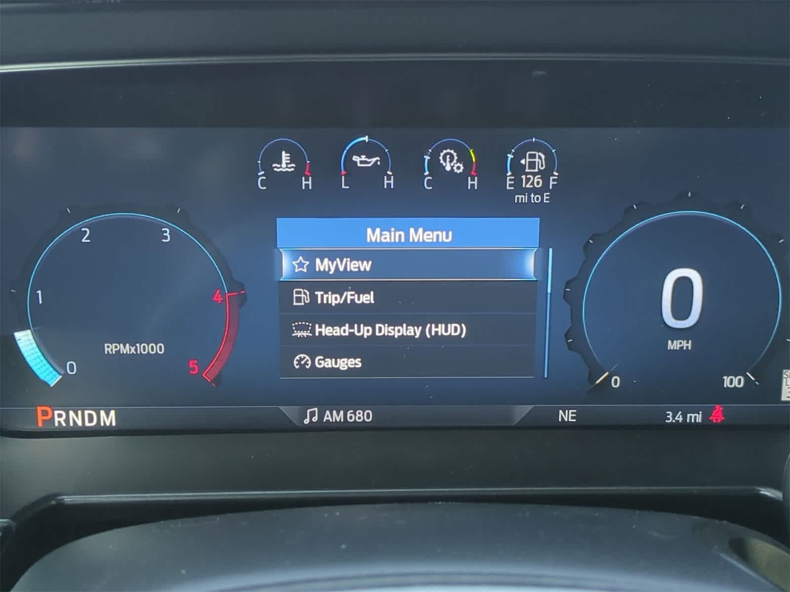 Thumbnail: 2026 Ford F-350 - 11