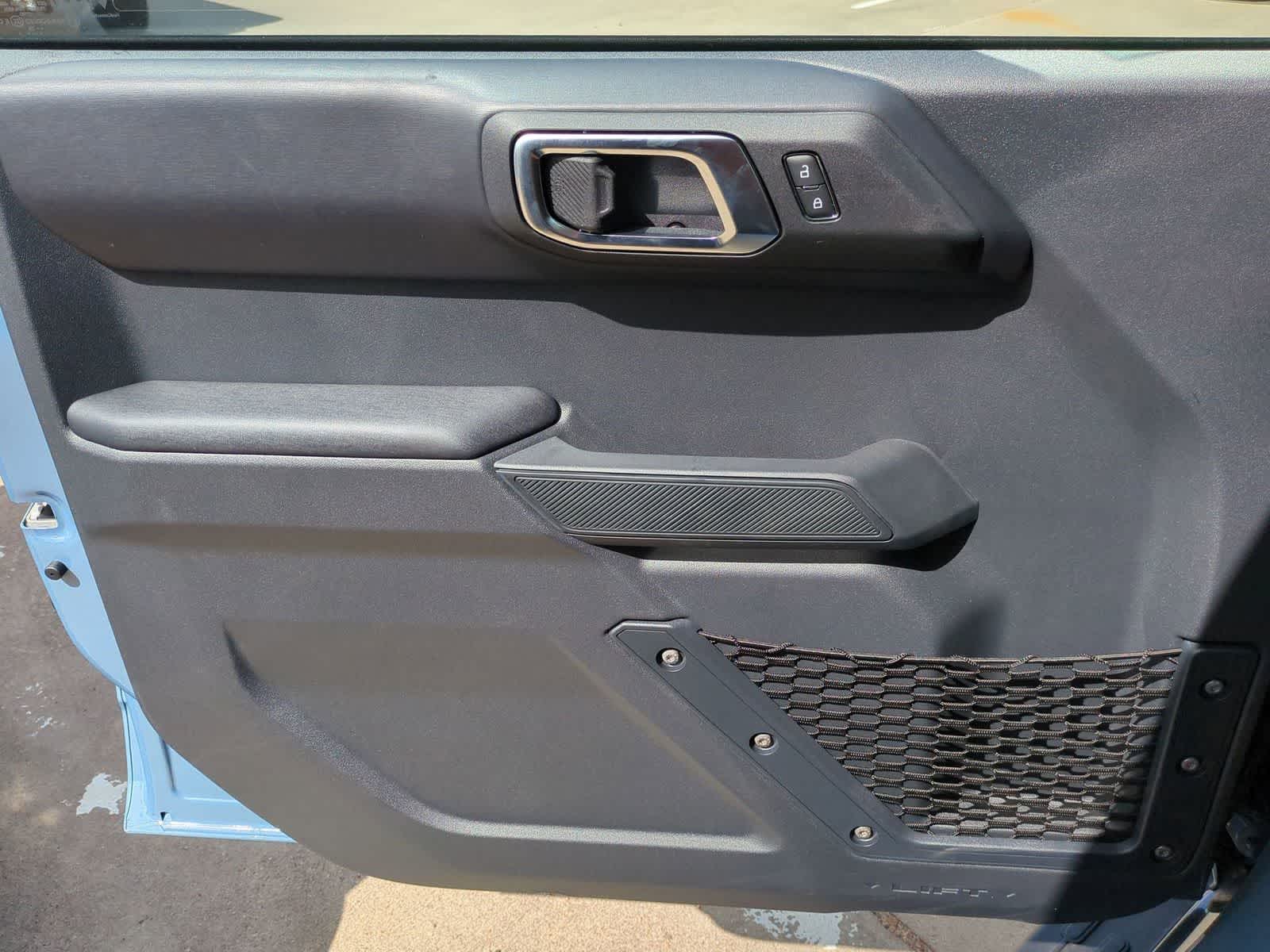 Thumbnail: 2025 Ford Bronco - 22