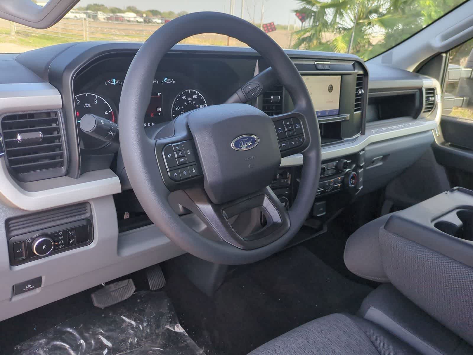 Thumbnail: 2026 Ford F-250 - 10