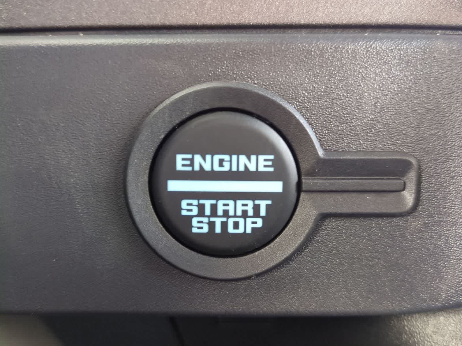 2025 Ford Bronco 4-Door Big Bend - Photo 17