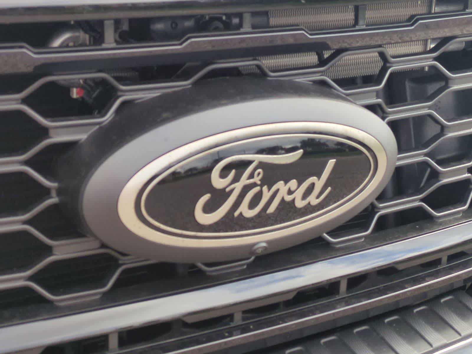 Thumbnail: 2026 Ford F-250 - 30