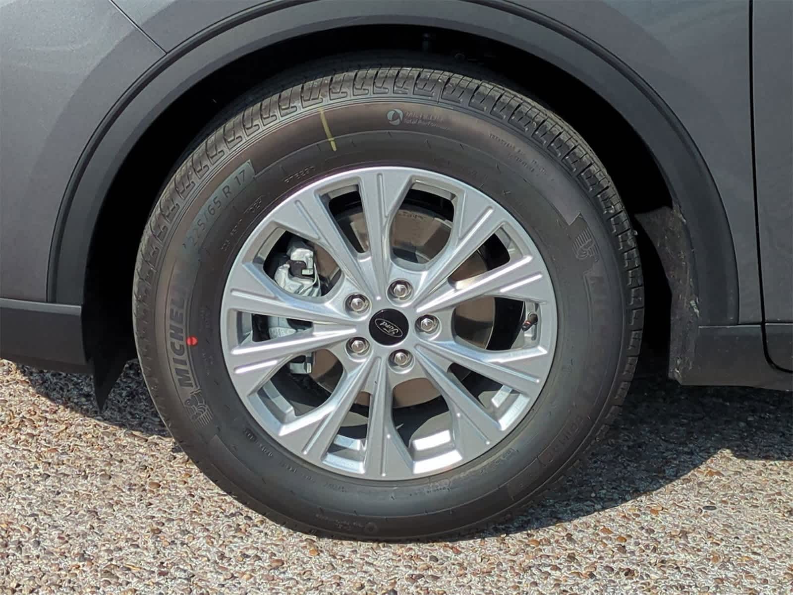 Thumbnail: 2026 Ford Escape - 31