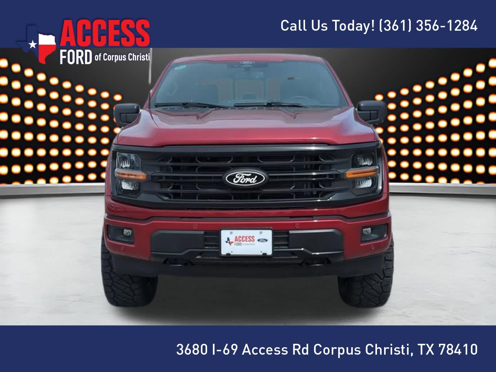 Thumbnail: 2026 Ford F-150 - 3