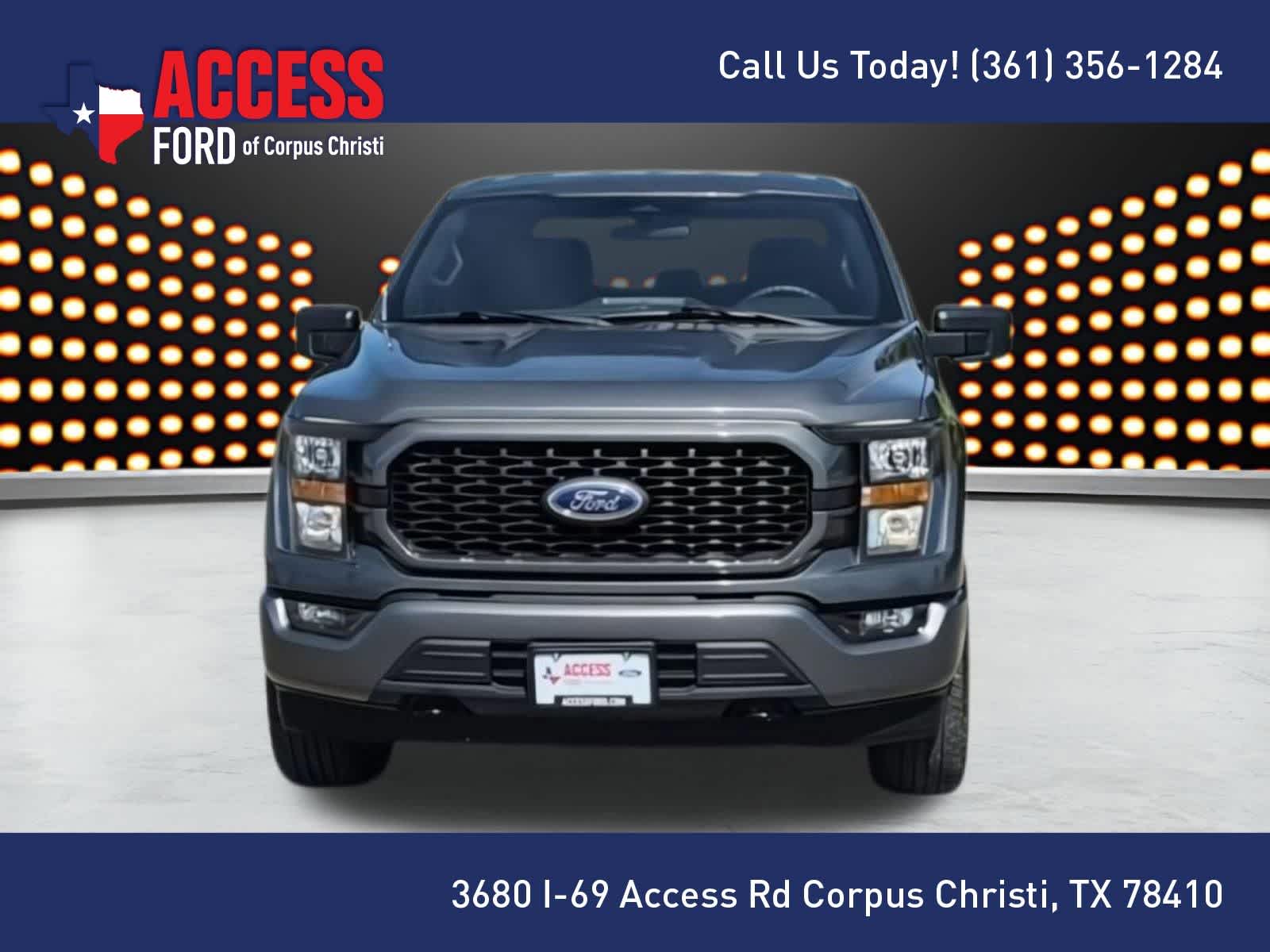 Thumbnail: 2023 Ford F-150 - 3