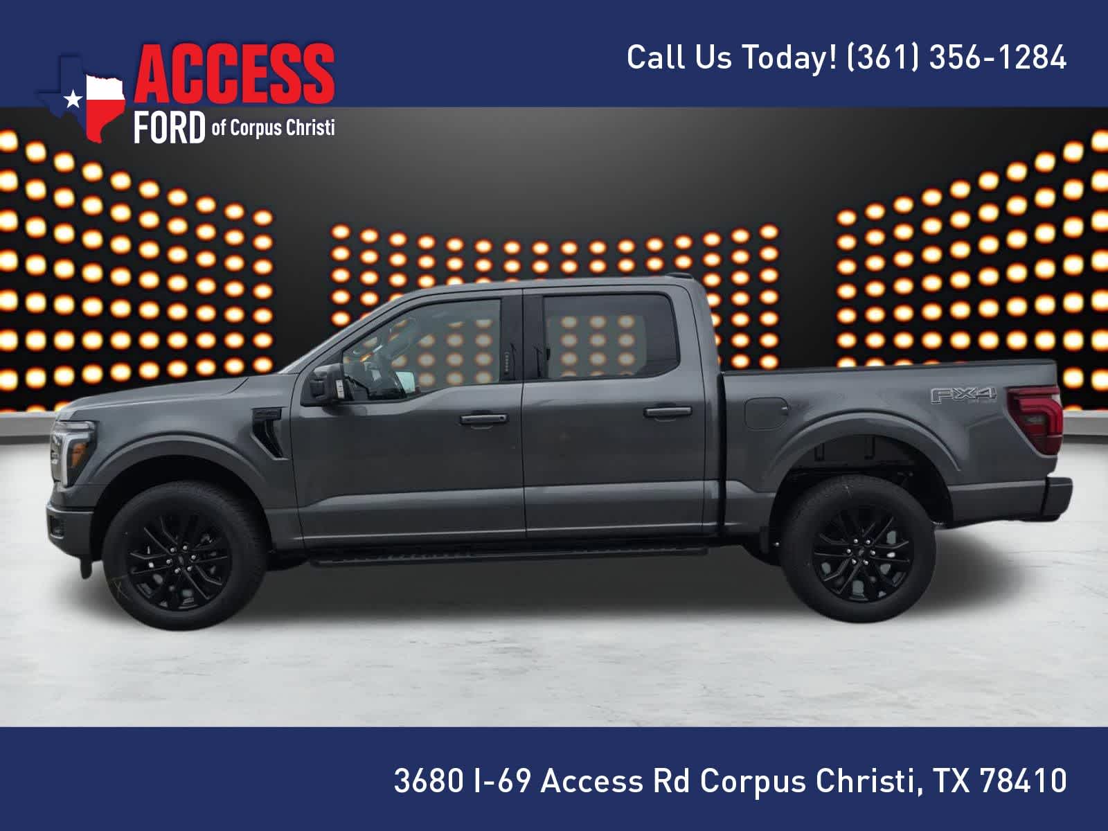 Thumbnail: 2026 Ford F-150 - 5