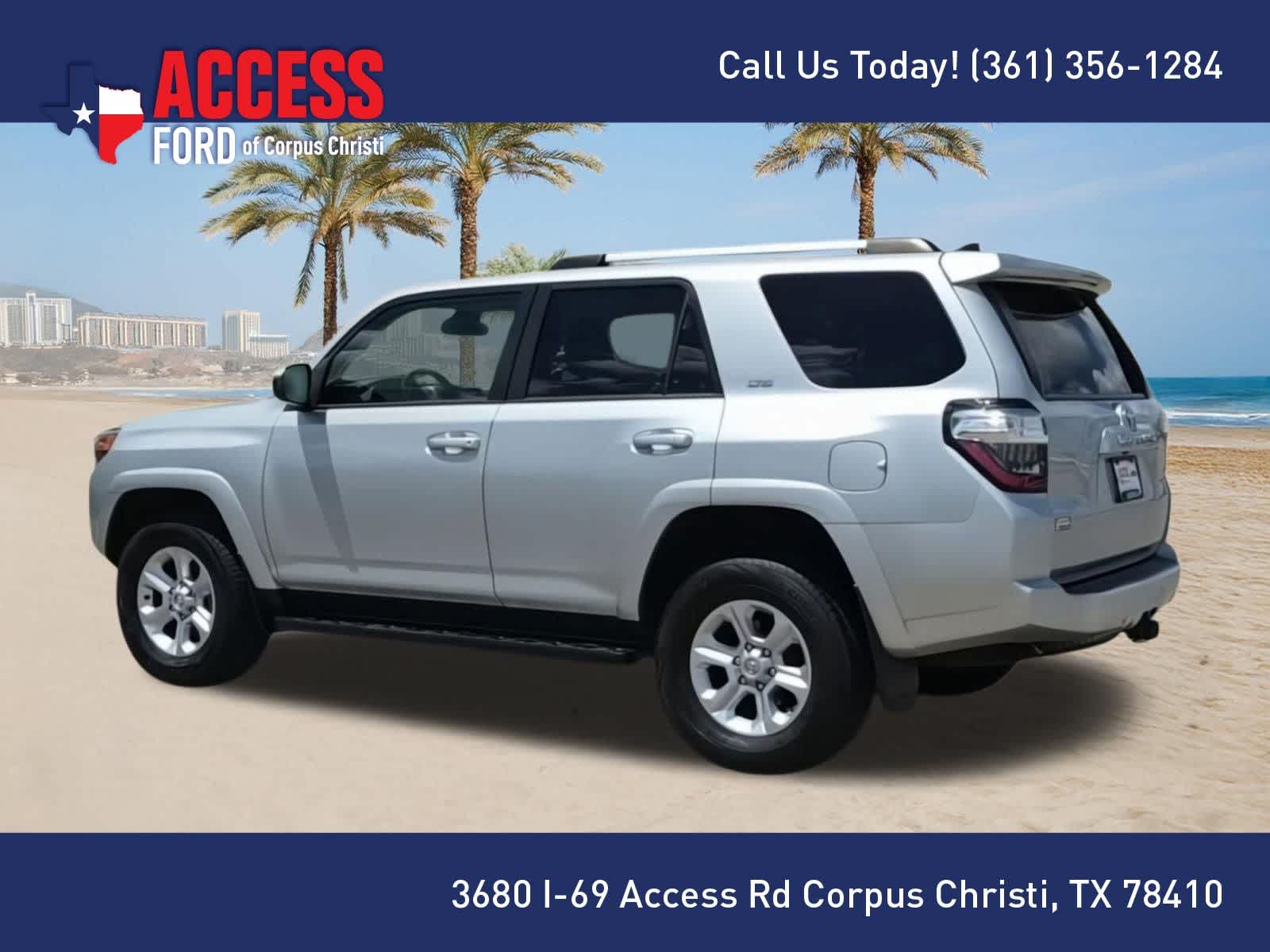 2022 Toyota 4Runner SR5 - Photo 6