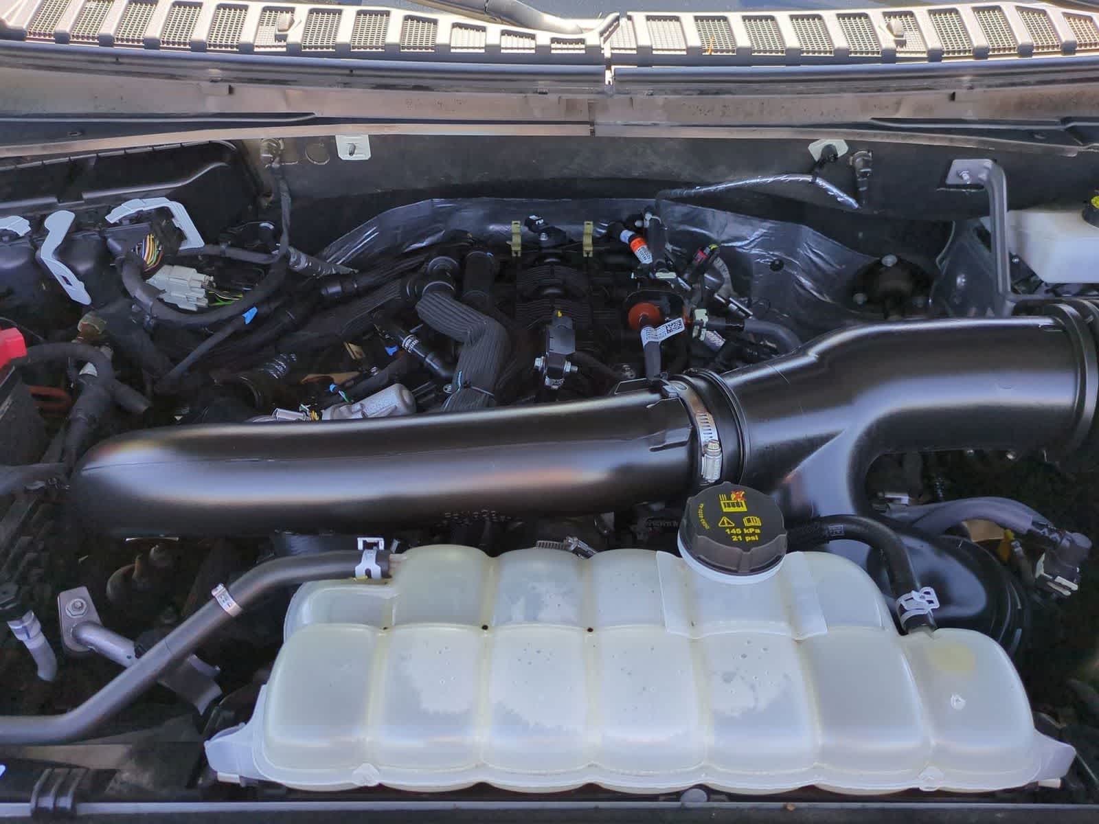 Thumbnail: 2024 Ford Expedition - 30