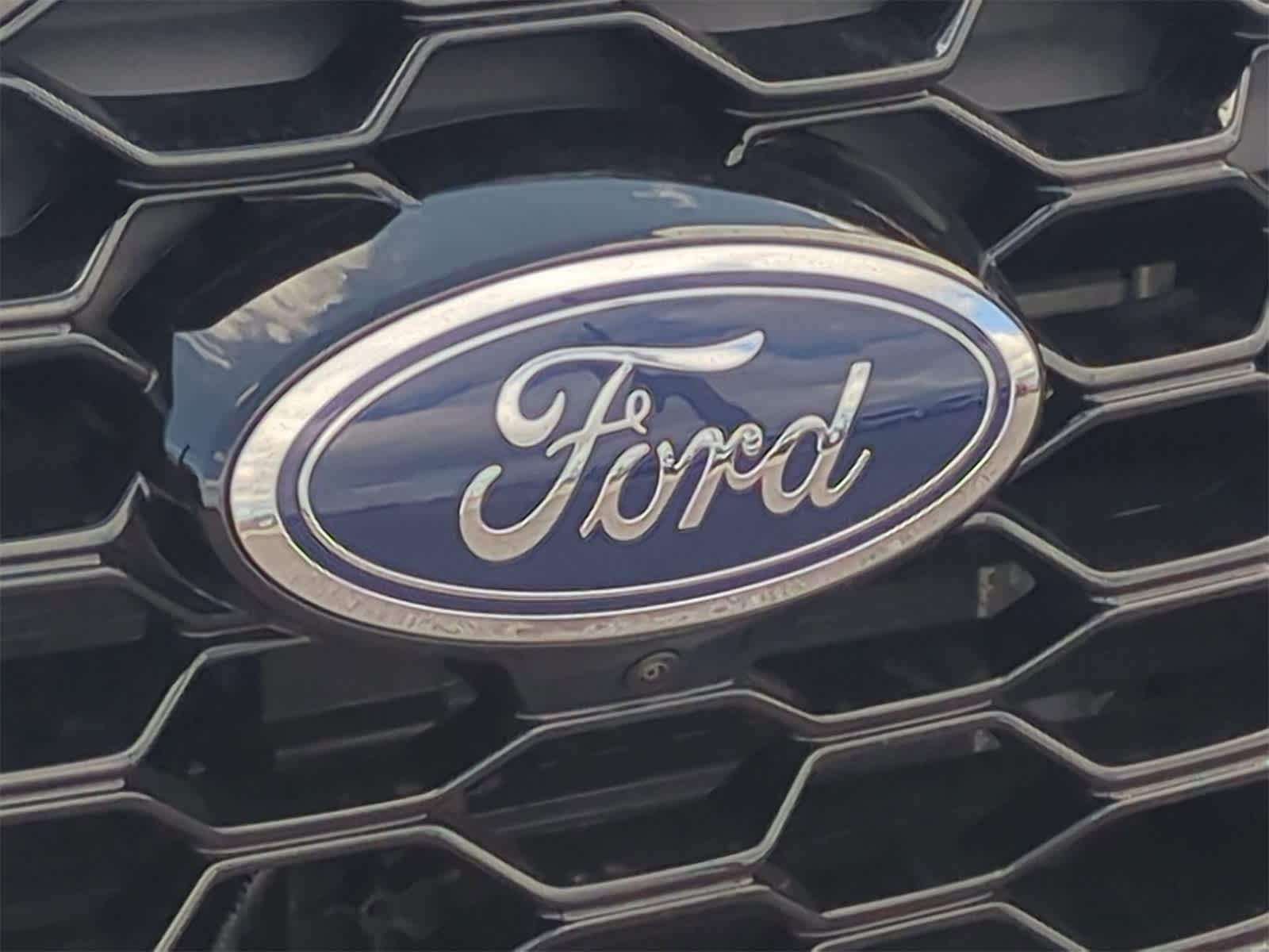 Thumbnail: 2026 Ford Explorer - 31