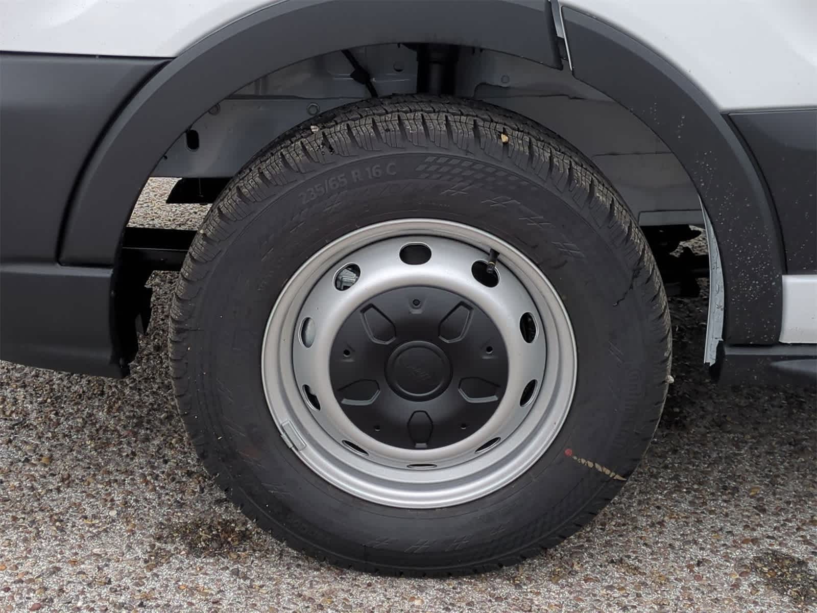 Thumbnail: 2026 Ford Transit Series - 28