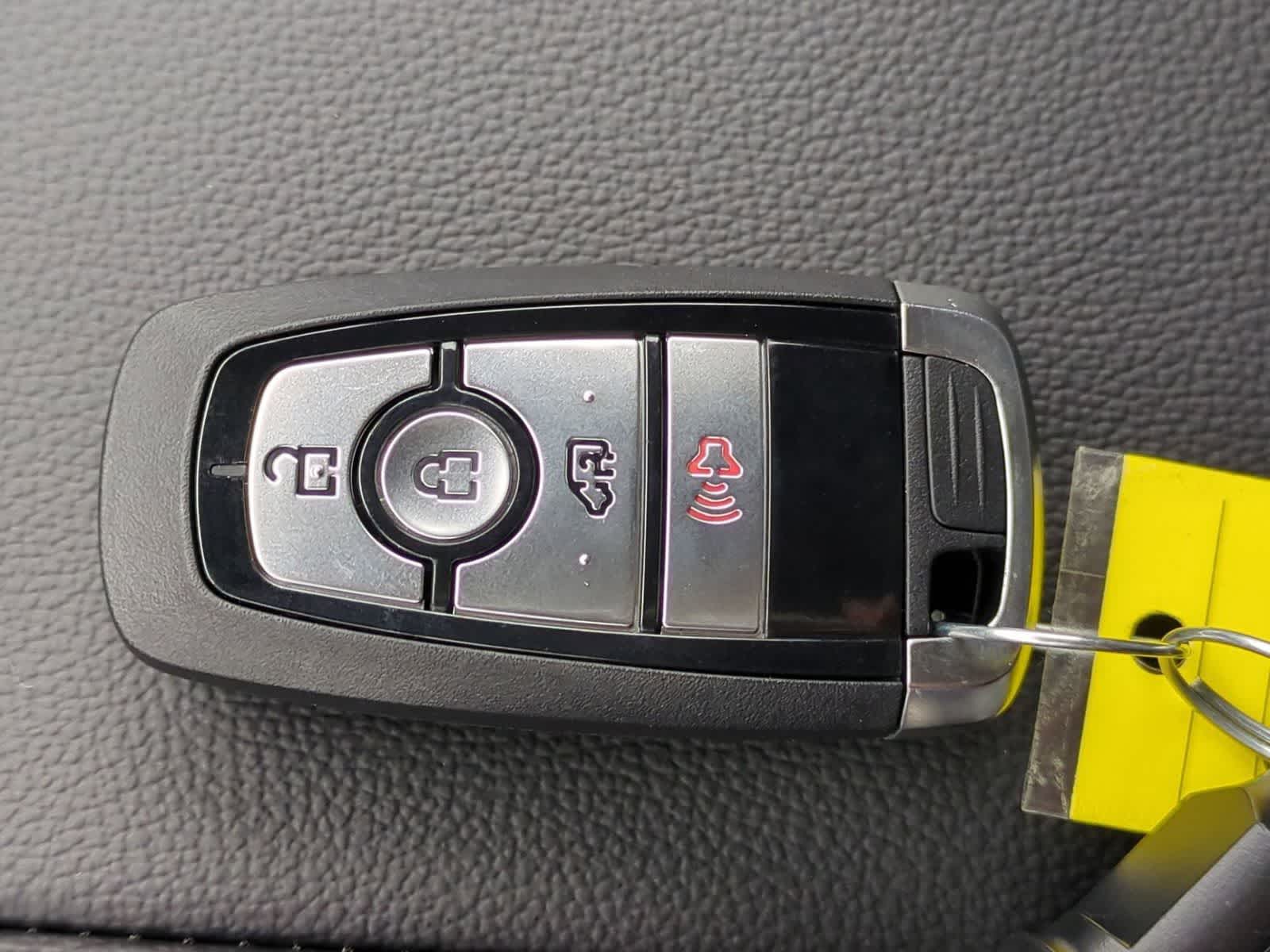 Thumbnail: 2026 Ford Transit Series - 30