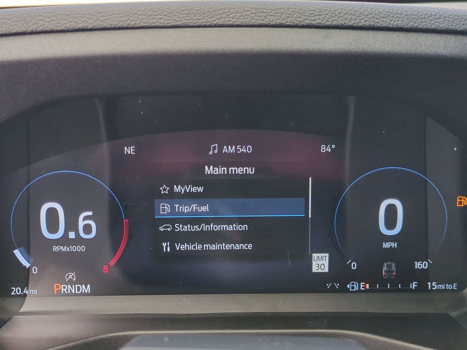 Thumbnail: 2026 Ford Explorer - 11