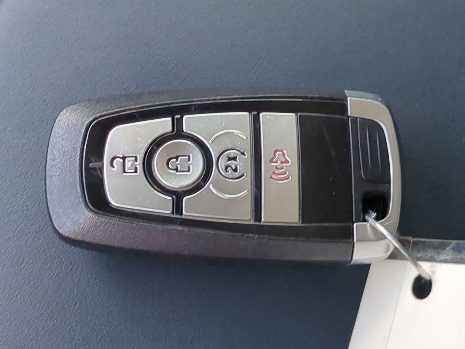 Thumbnail: 2025 Ford Maverick - 33