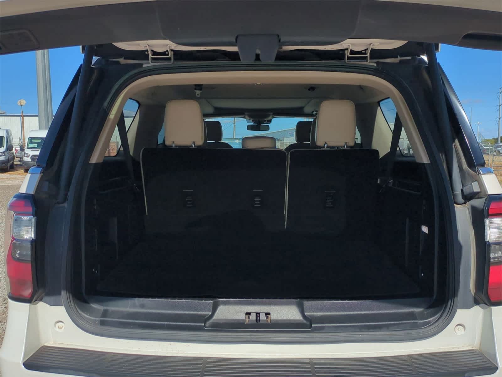 Thumbnail: 2019 Ford Expedition MAX - 26