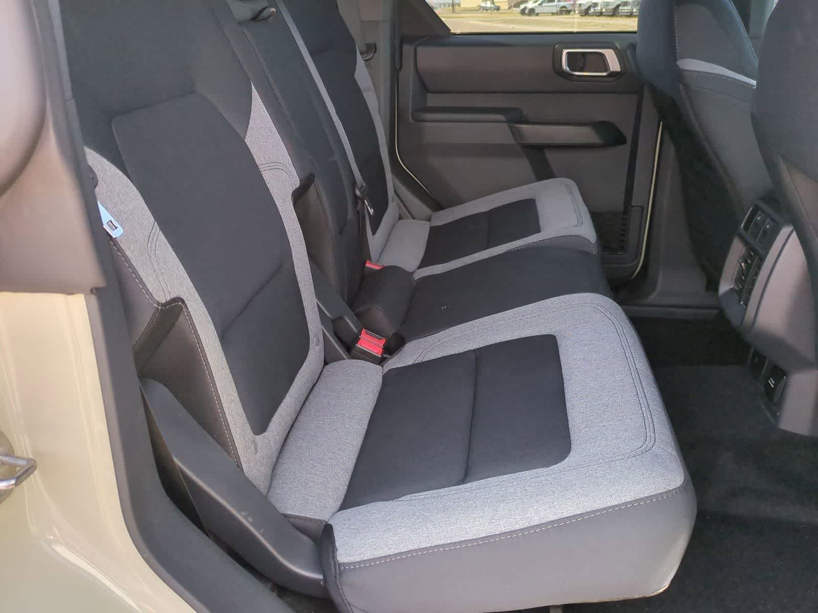 Thumbnail: 2025 Ford Bronco - 26