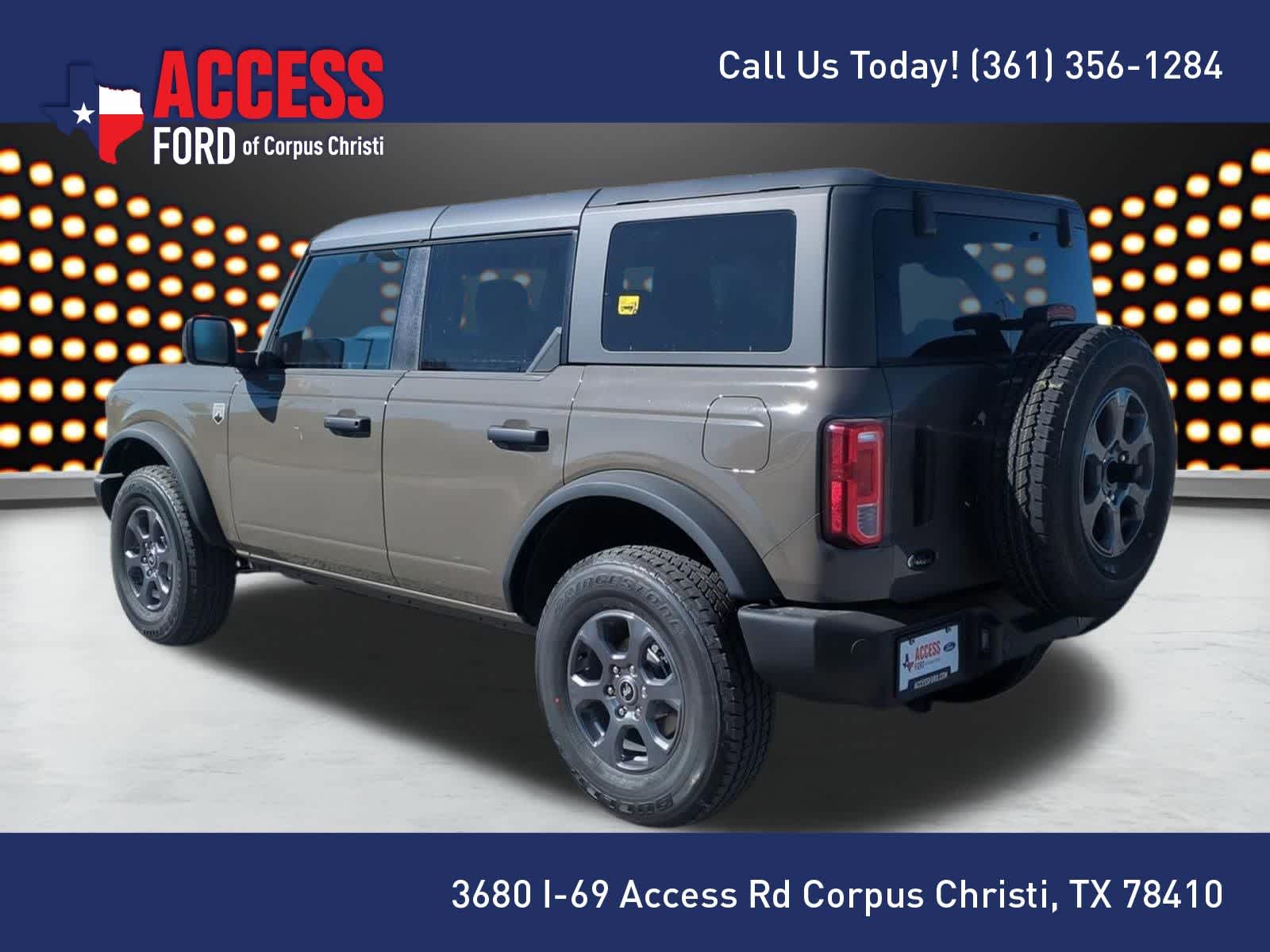 Thumbnail: 2025 Ford Bronco - 6