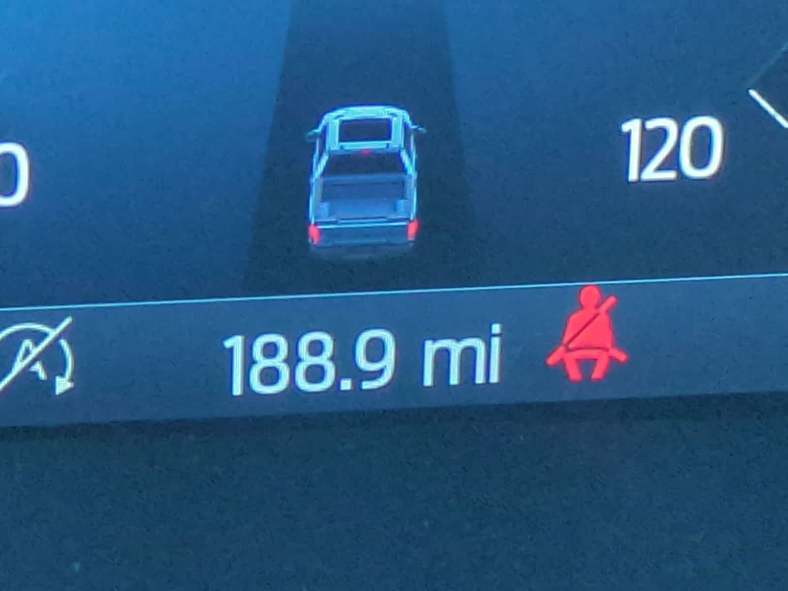 Thumbnail: 2026 Ford F-150 - 12