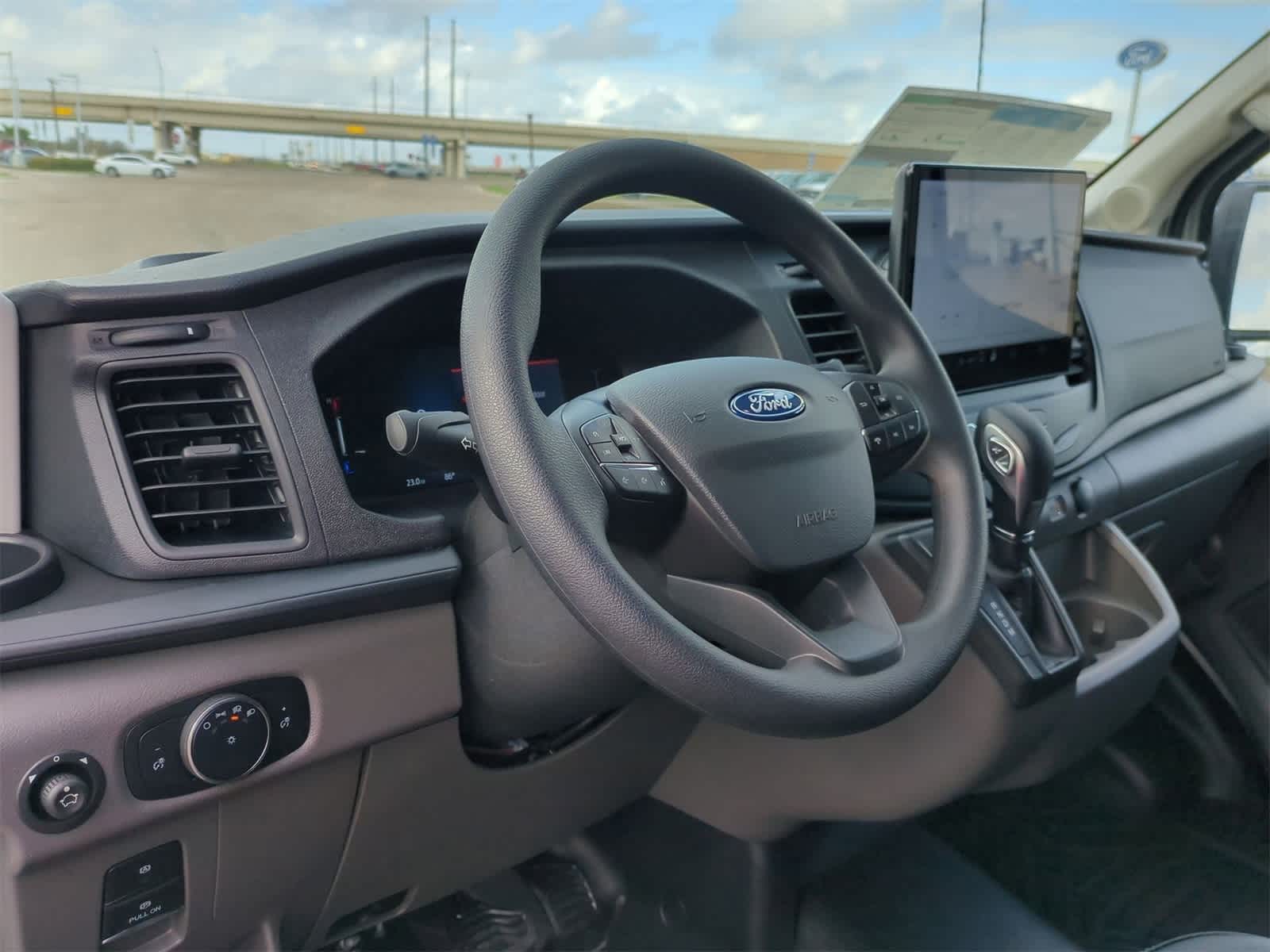 Thumbnail: 2026 Ford Transit Series - 10