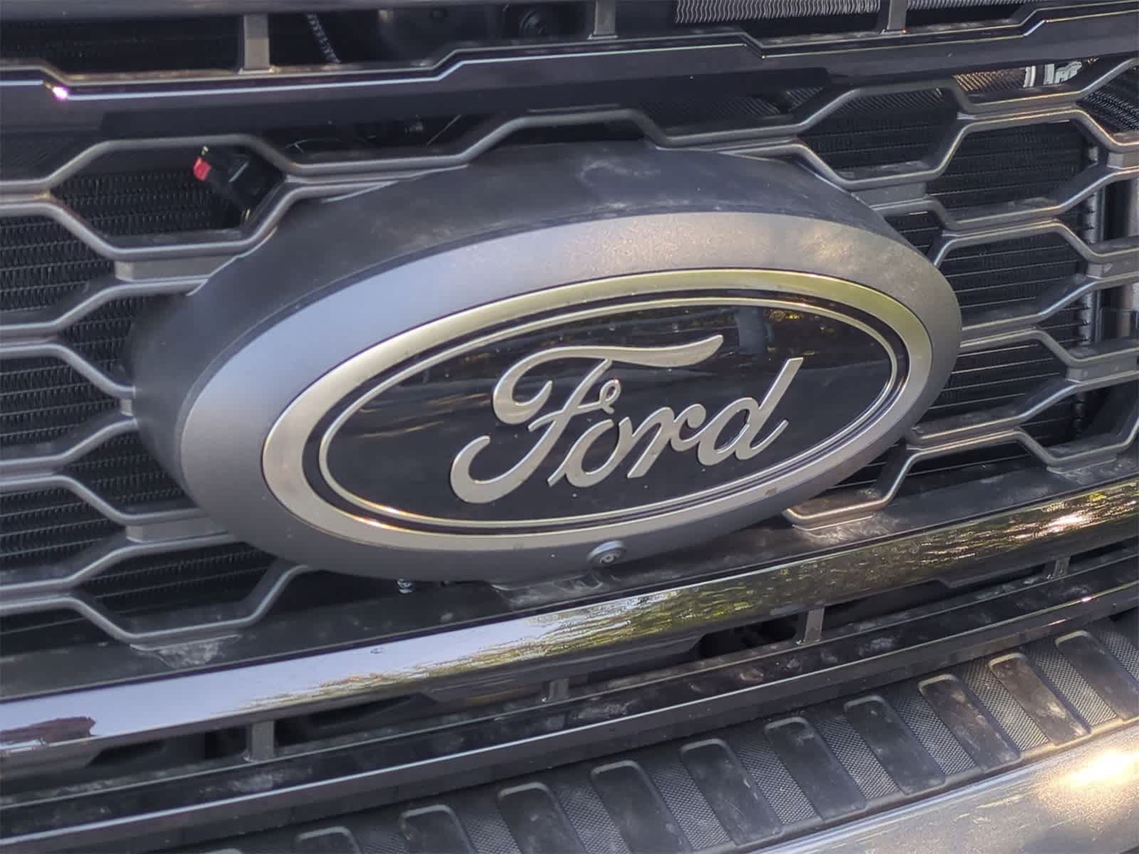 Thumbnail: 2026 Ford F-250 - 31