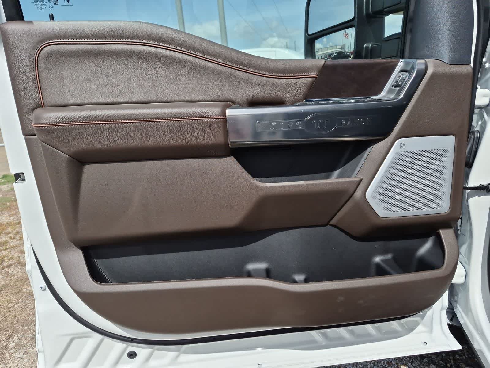 2026 Ford F-250 Super Duty King Ranch - Photo 23