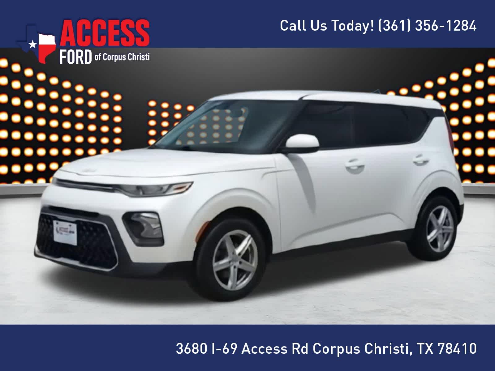 Thumbnail: 2022 Kia Soul - 4