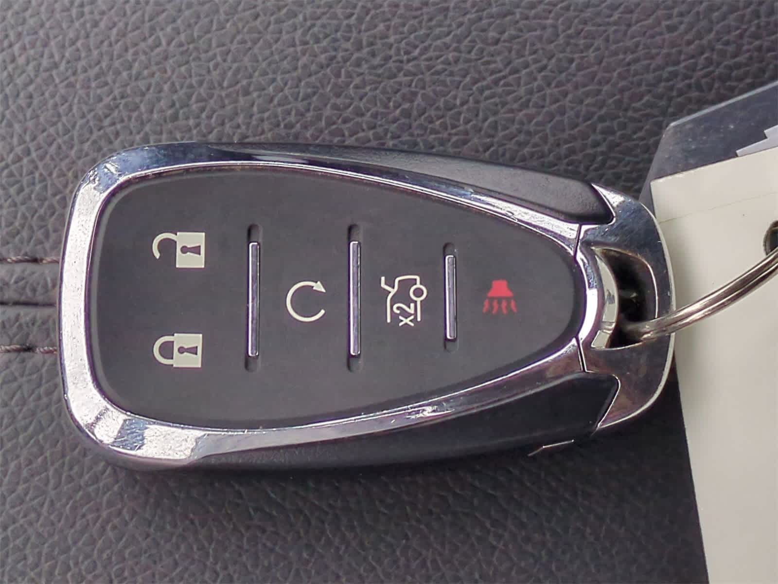 Thumbnail: 2023 Chevrolet Malibu - 33