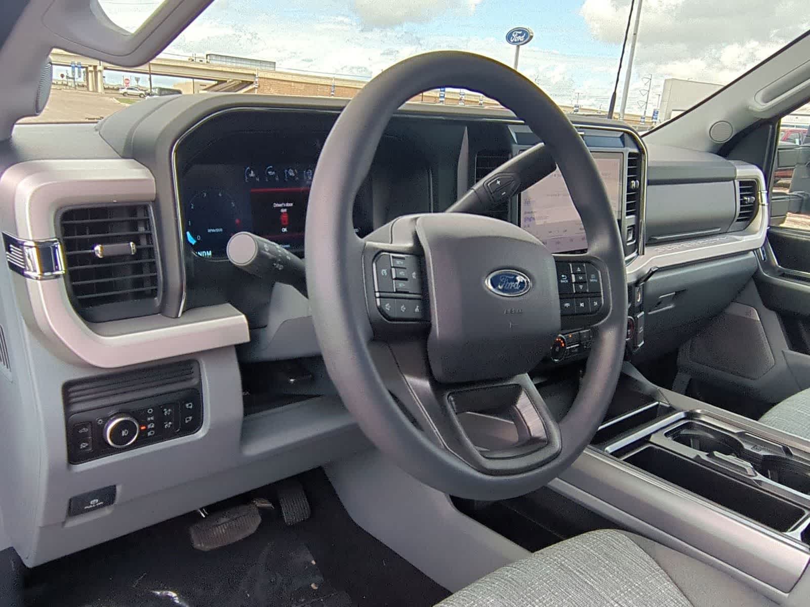 Thumbnail: 2026 Ford F-250 - 10