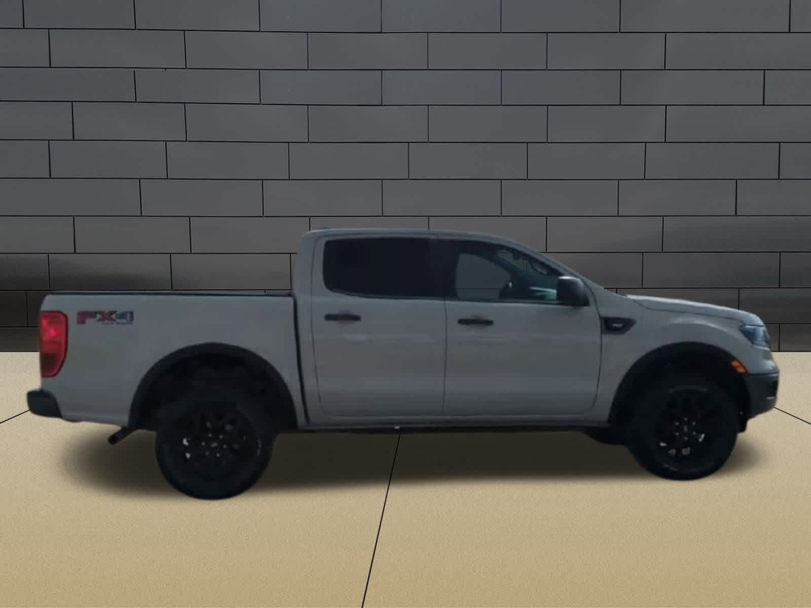 Thumbnail: 2022 Ford Ranger - 9