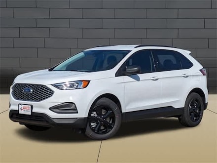 New 2024 Ford Edge SE SUV Corpus Christi, TX