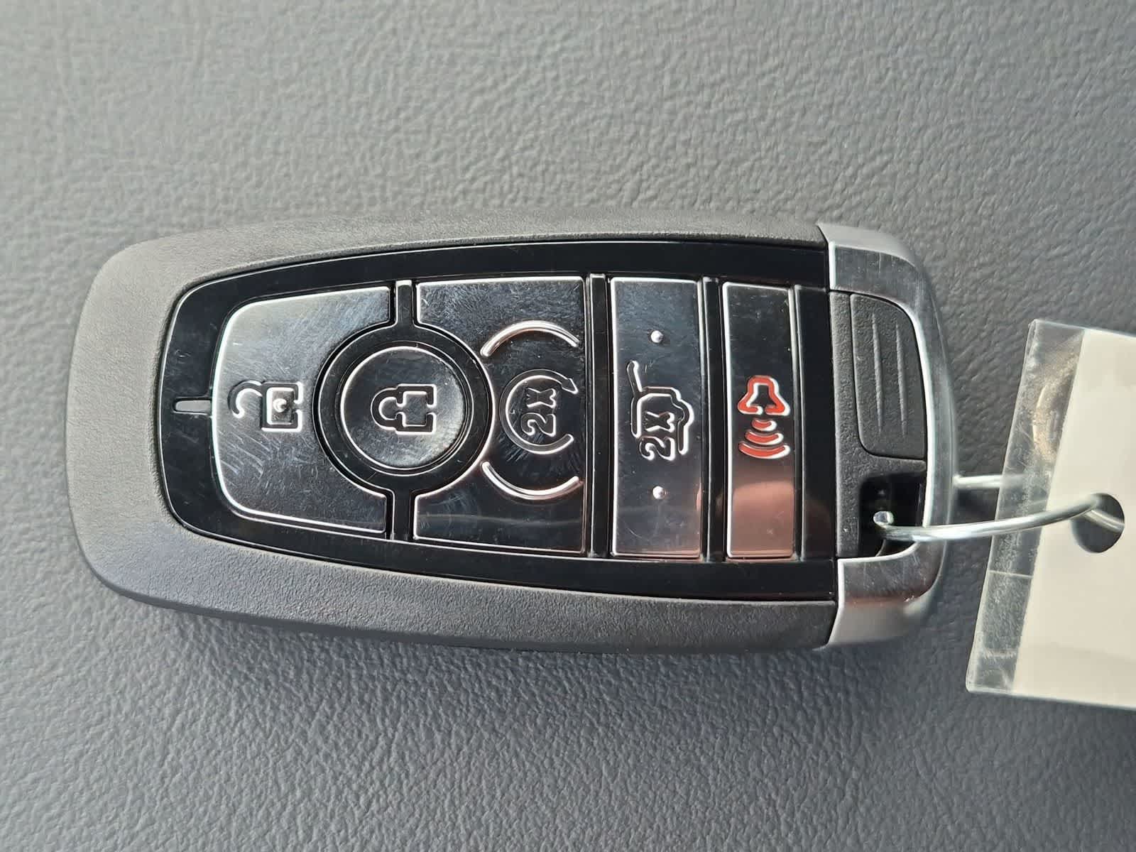 Thumbnail: 2026 Ford Explorer - 34