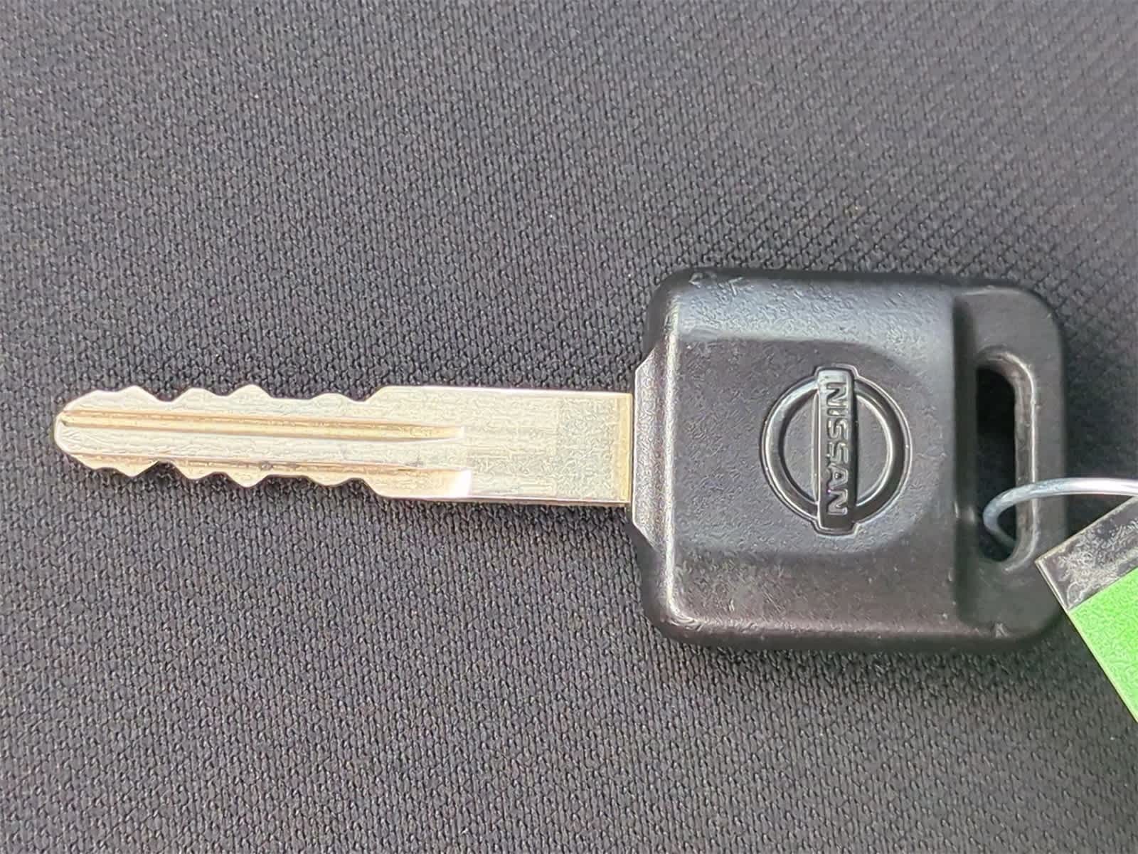 Thumbnail: 2024 Nissan Versa - 32