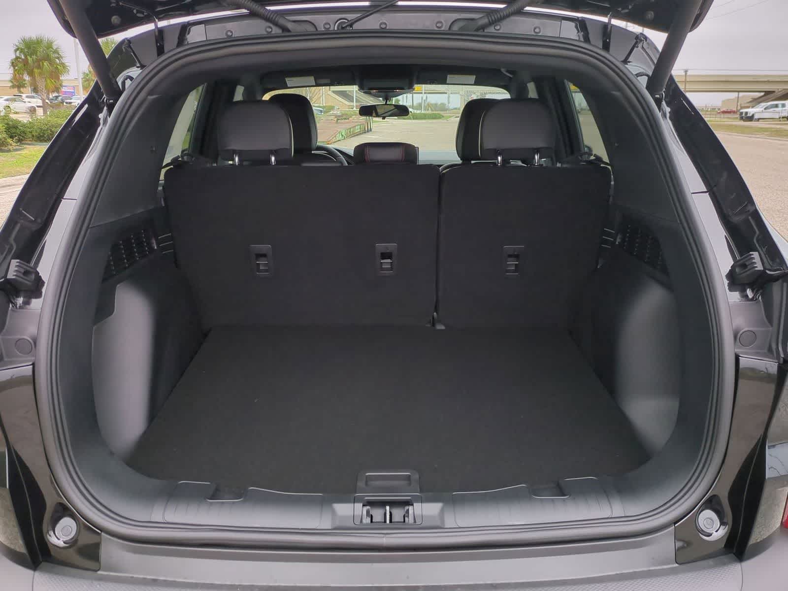 Thumbnail: 2026 Ford Escape - 25