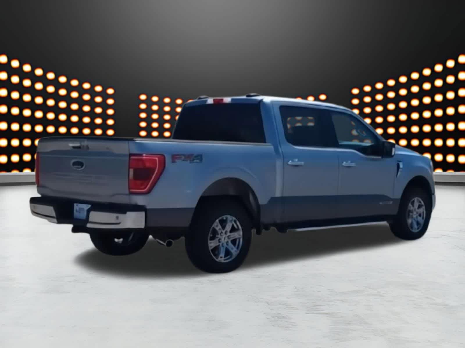 Thumbnail: 2022 Ford F-150 - 8