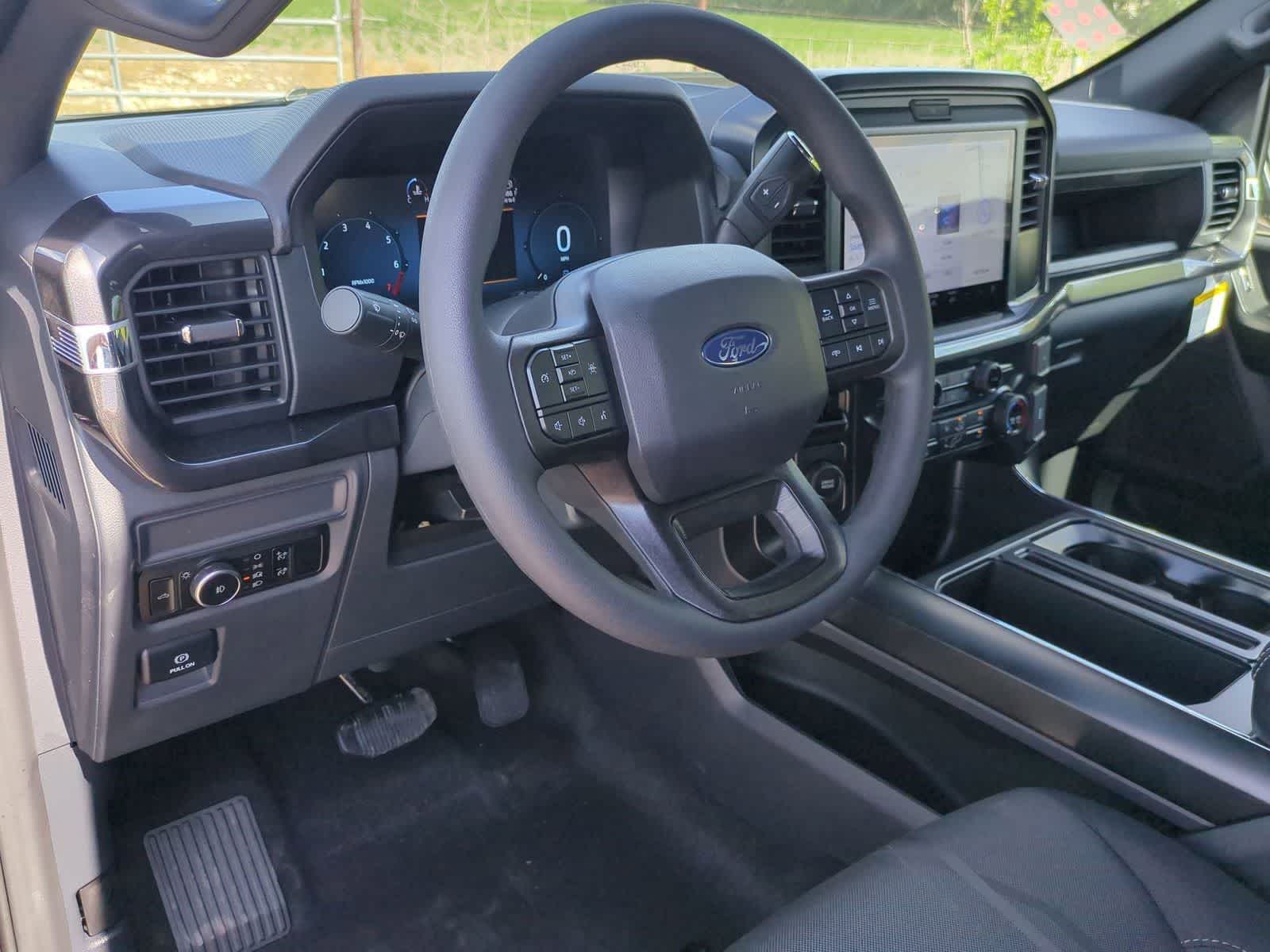 Thumbnail: 2026 Ford F-150 - 10