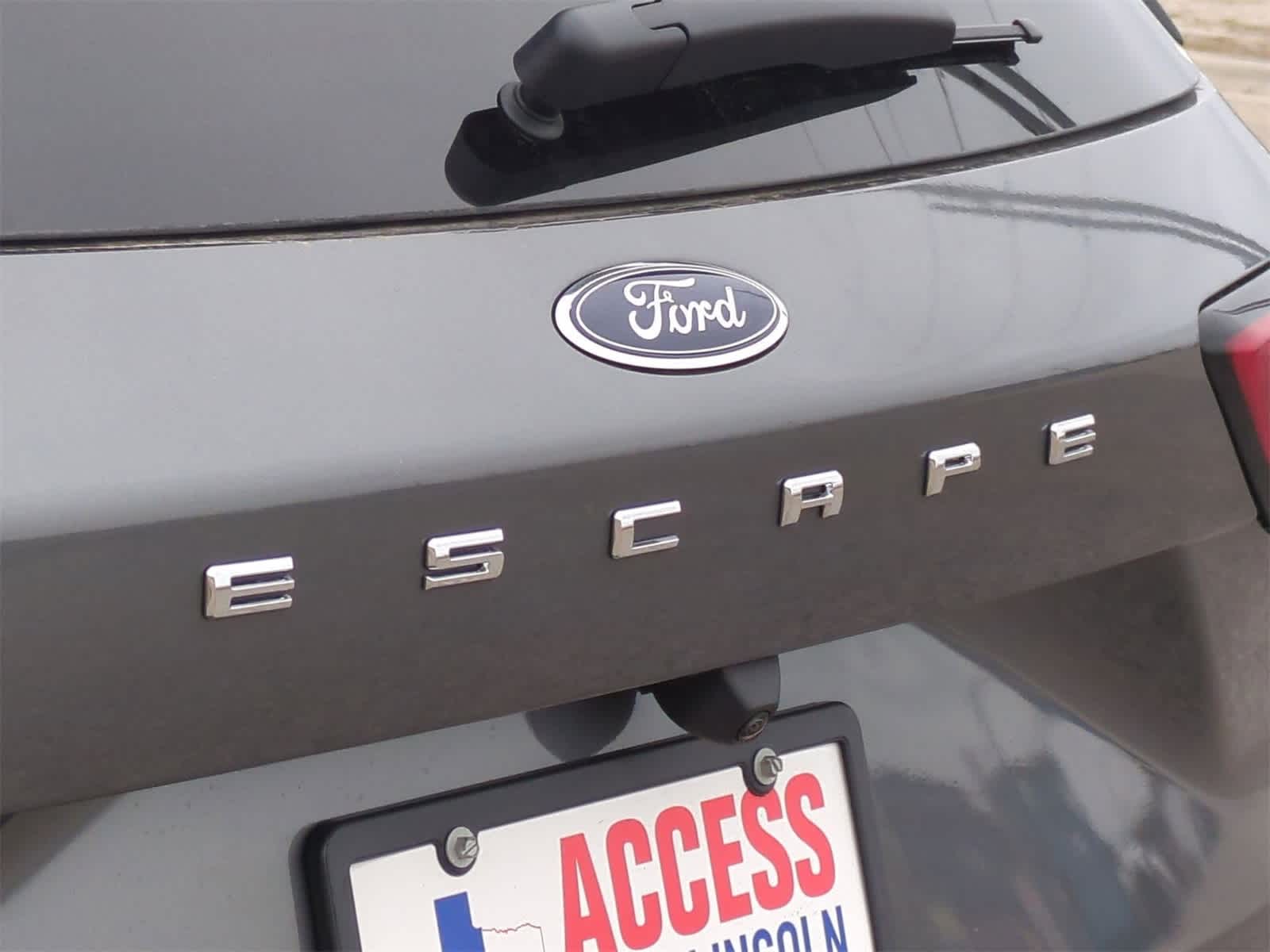 Thumbnail: 2026 Ford Escape - 31