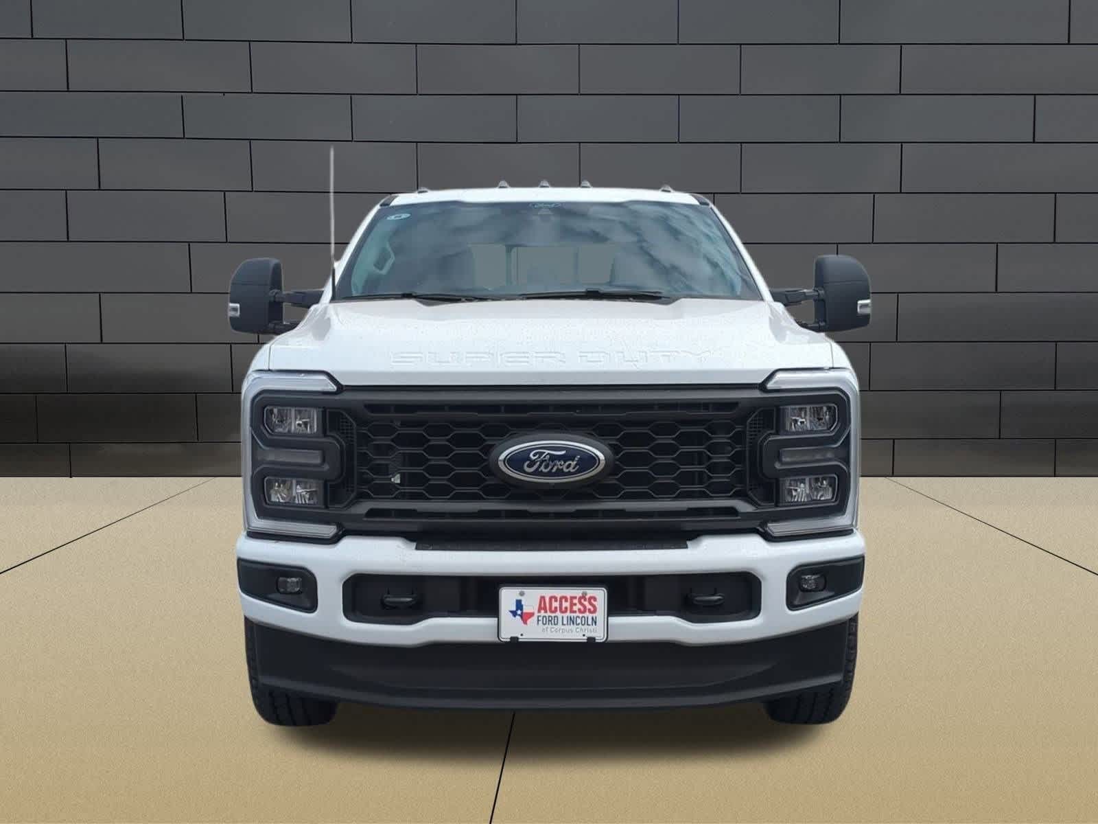 Thumbnail: 2026 Ford F-250 - 3