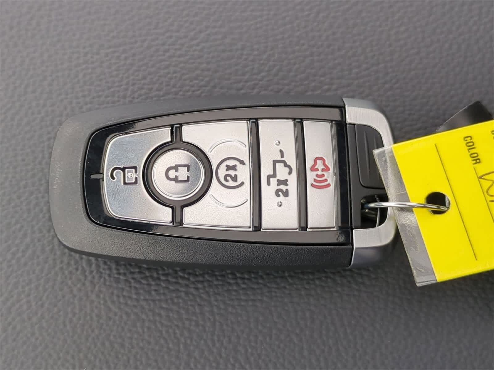 Thumbnail: 2026 Ford F-250 - 35