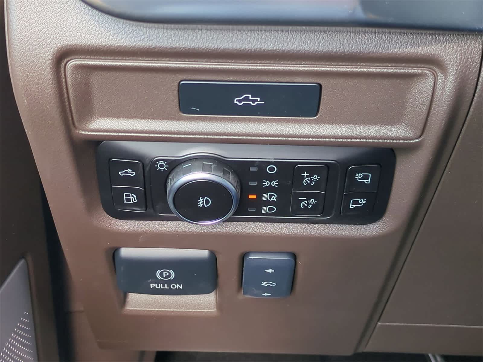 Thumbnail: 2026 Ford F-150 - 18