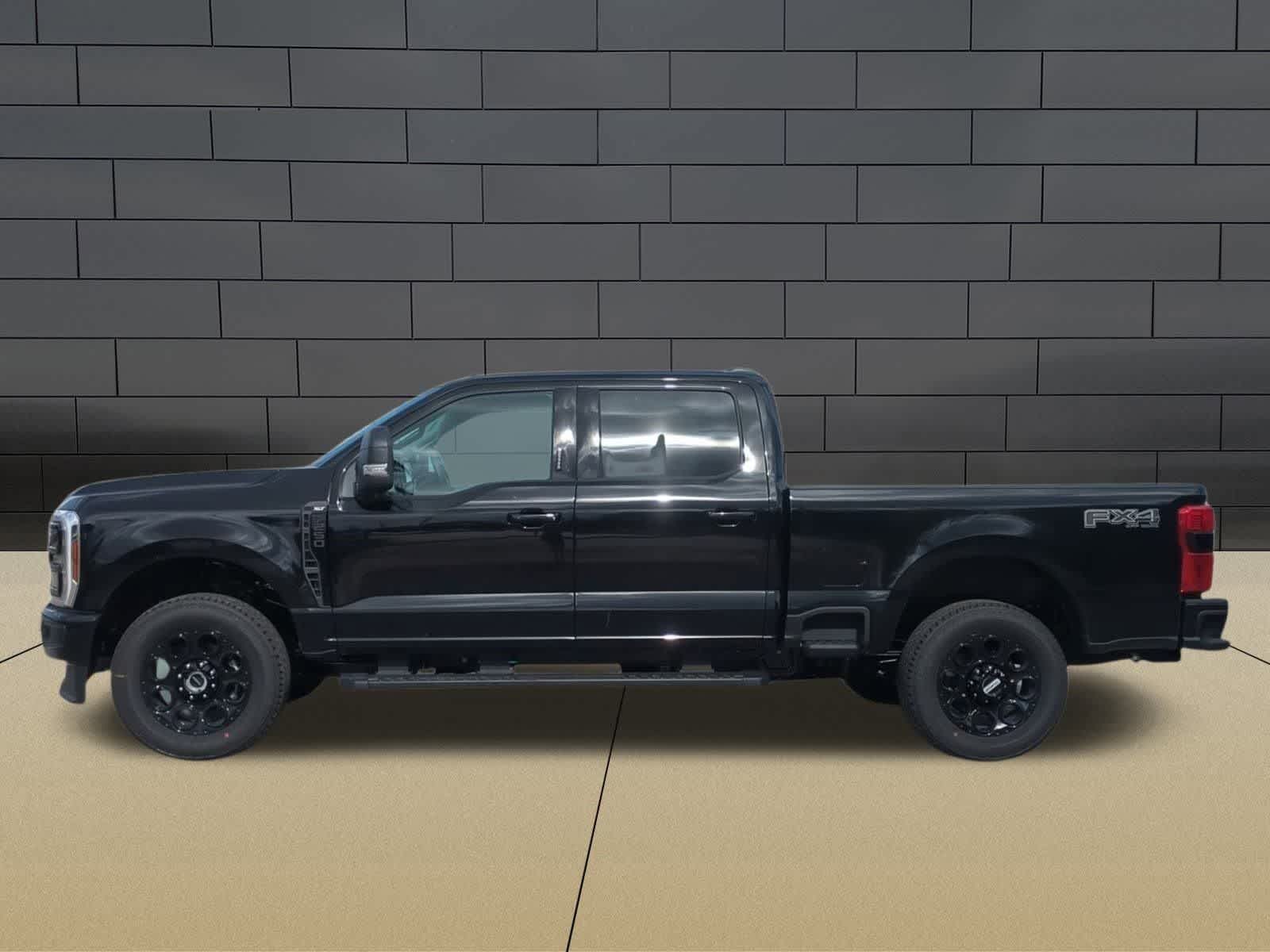 Thumbnail: 2026 Ford F-250 - 5