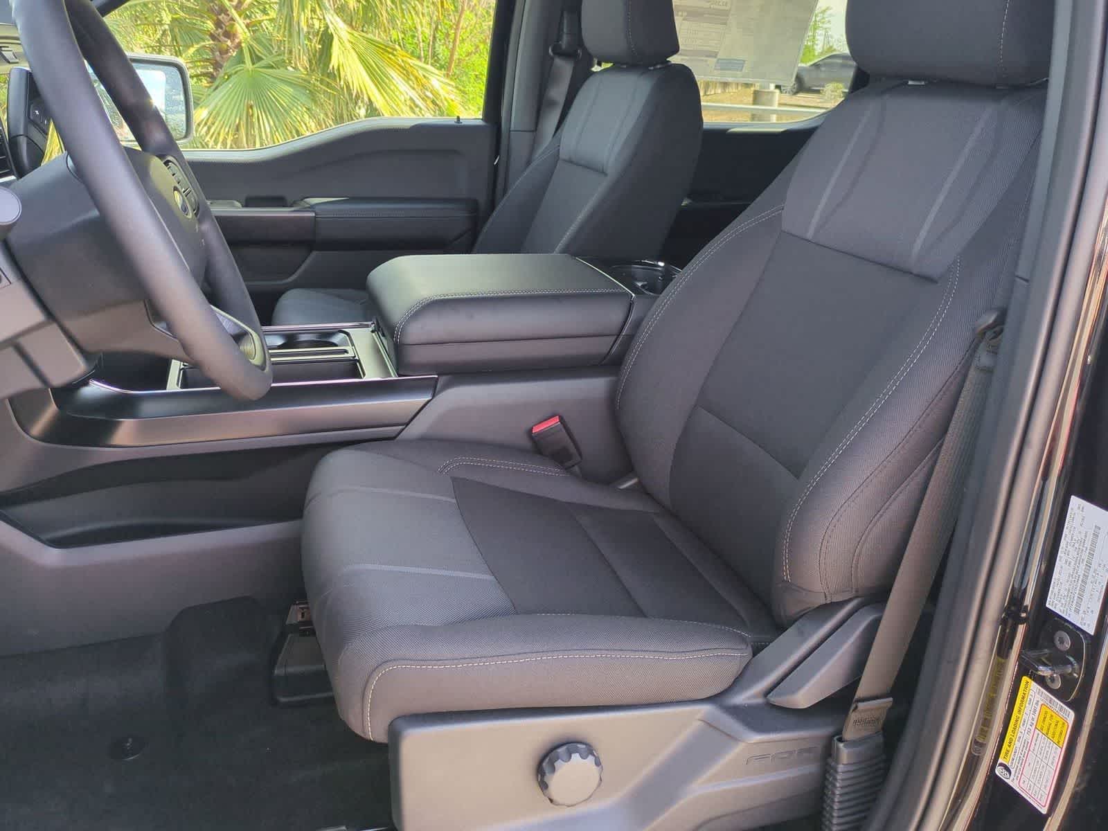 Thumbnail: 2026 Ford F-150 - 17