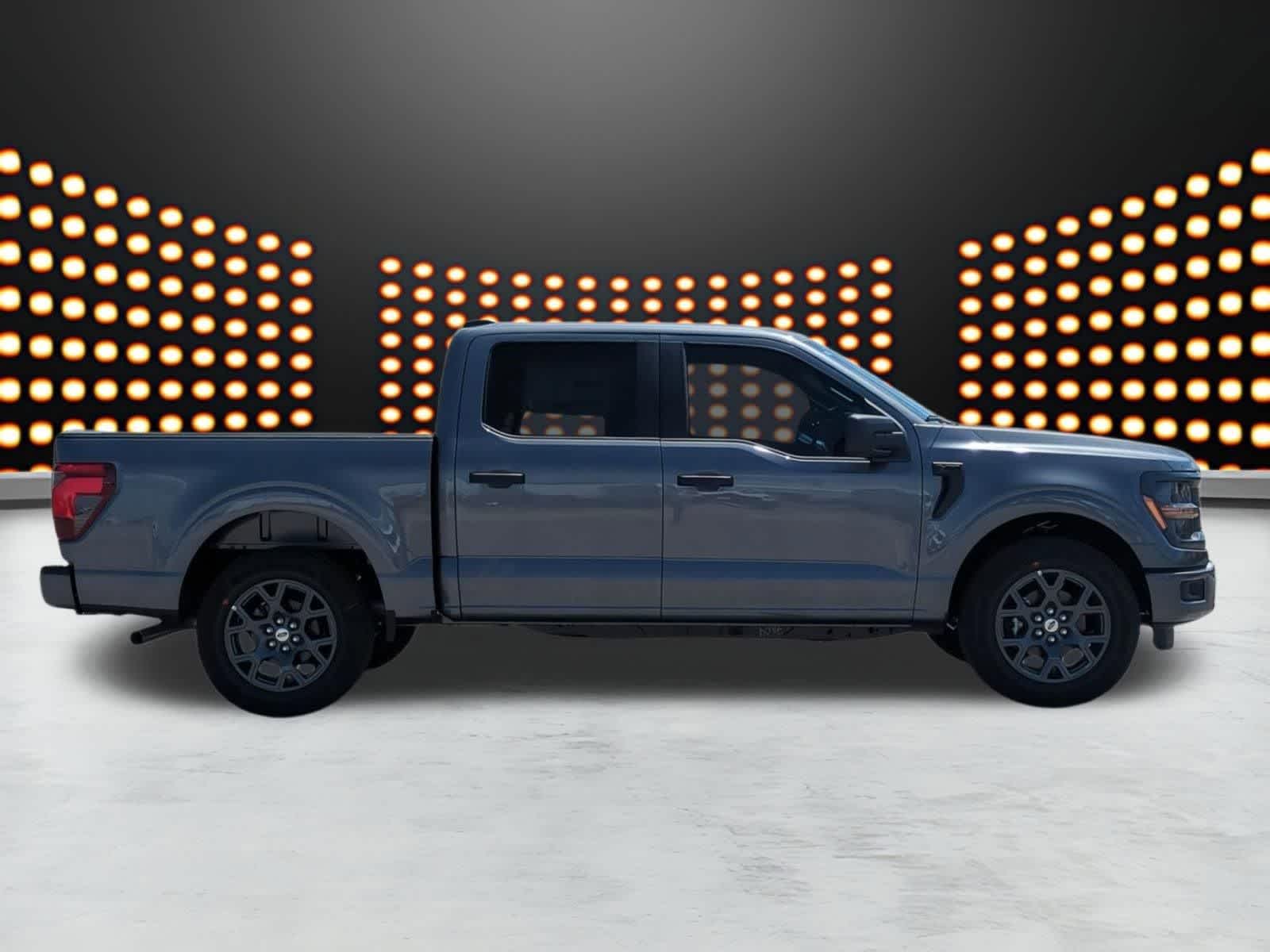 Thumbnail: 2026 Ford F-150 - 9